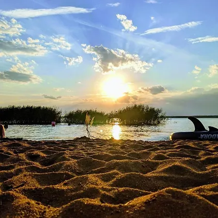 Helenes Auf Dem Bauernhof - Lausitzer Seenland *