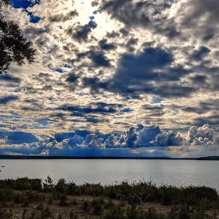 Helenes Auf Dem Bauernhof - Lausitzer Seenland