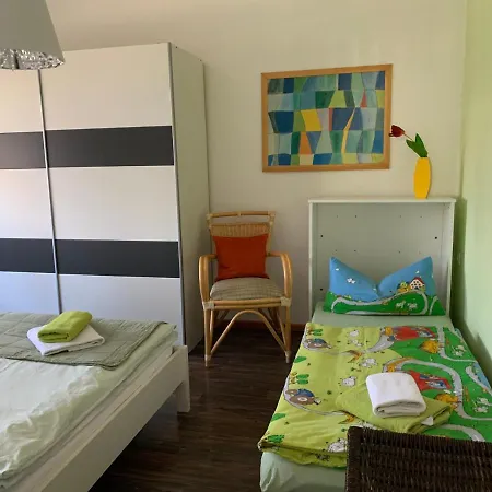 Helenes Auszeit Im Seenland - Lausitzer Seenland Ferienwohnung Auf Dem Tierhof