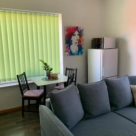 Apartment Helenes Auszeit Im Seenland - Lausitzer Seenland Ferienwohnung Auf Dem Tierhof Lauta