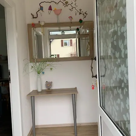 Helenes Auszeit Im Seenland - Lausitzer Seenland Ferienwohnung Auf Dem Tierhof Lauta