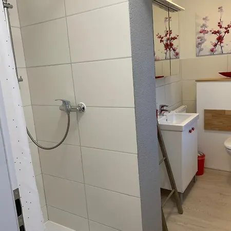 Helenes Auszeit Im Seenland - Lausitzer Seenland Ferienwohnung Auf Dem Tierhof
