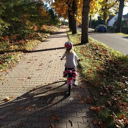 Helenes Auf Dem Bauernhof - Lausitzer Seenland Lauta