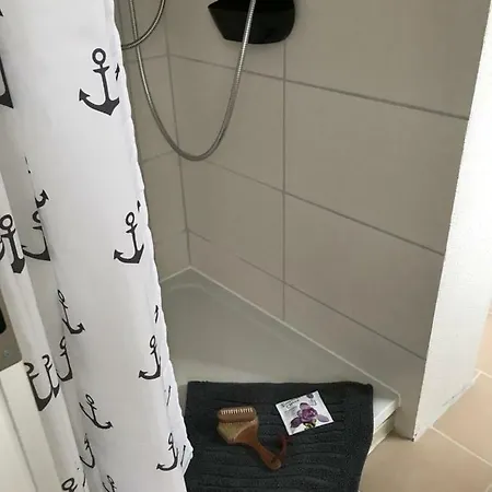 Helenes Auszeit Im Seenland - Lausitzer Seenland Ferienwohnung Auf Dem Tierhof Apartment